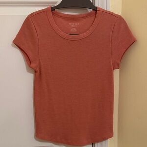 American Eagle Short Sleeve T-Shirt